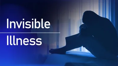 Thumbnail of Invisible Illness