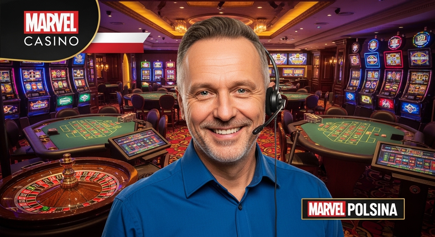 Obsługa klienta marvel casino no deposit bonus