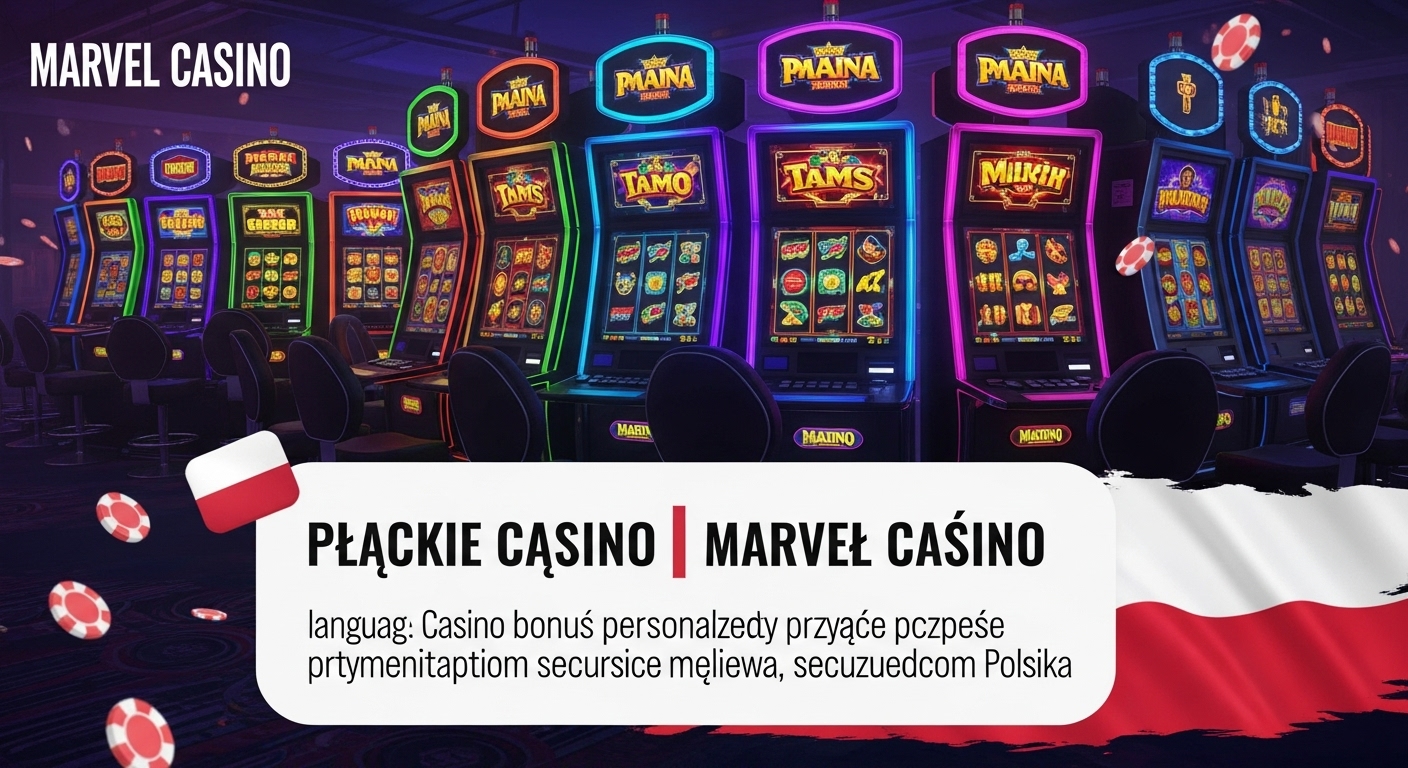 Dostawcy gier i oprogramowania marvel casino 15 € no deposit