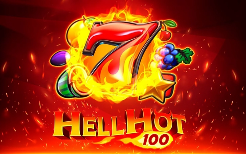 Play Hell Hot 100 RTP: 98%