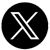 X logo