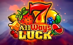 Zagraj w demo All Ways Luck za darmo