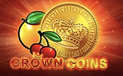 Zagraj w demo Crown Coins za darmo