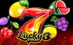 Zagraj w demo Lucky Streak 3 za darmo